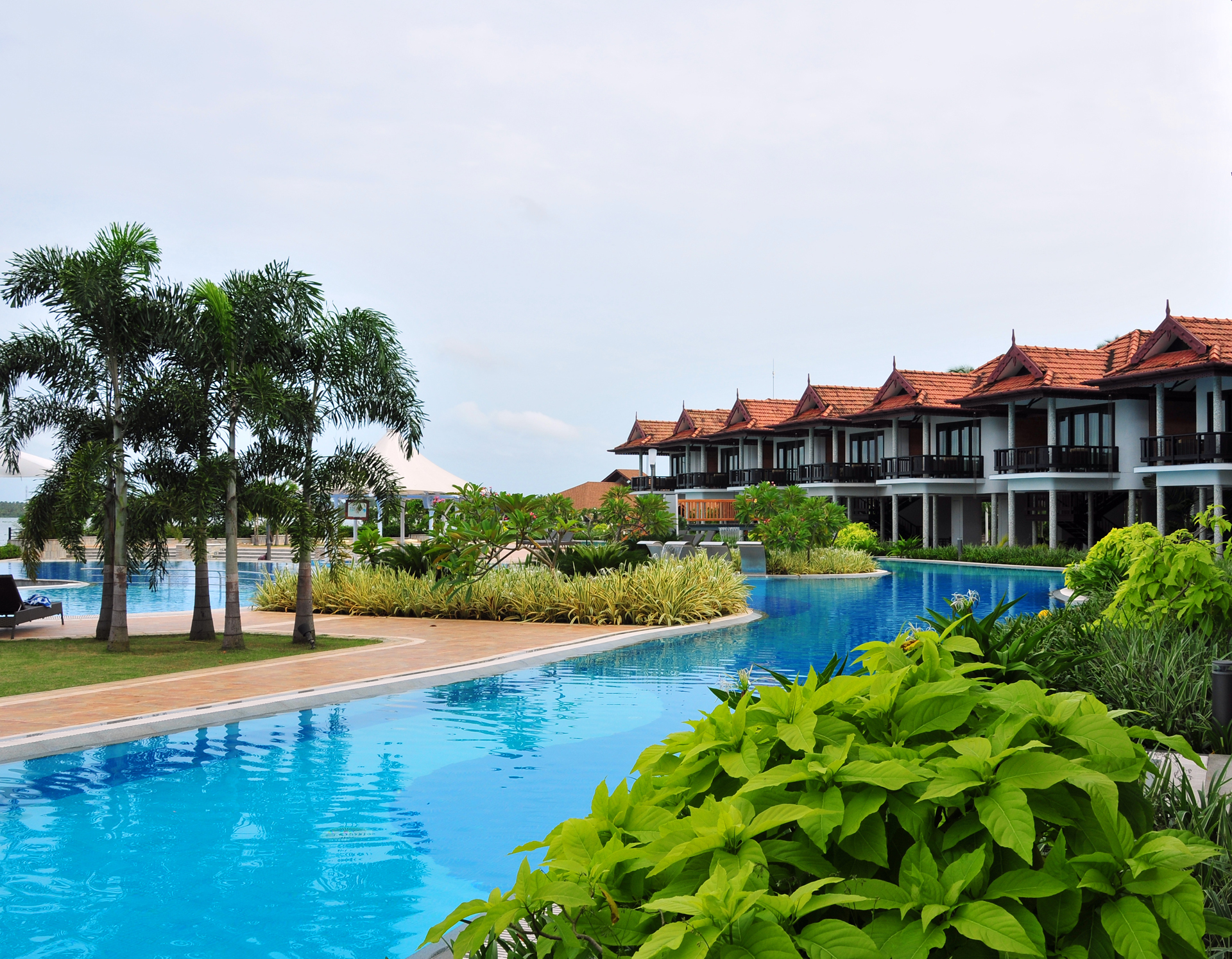Best Lake View Cottages in Kochi, Cochin, Kerala | Best Resorts in Kochi

