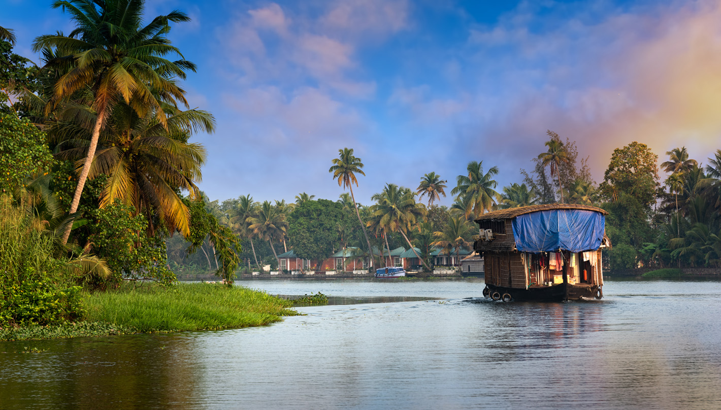 Ramada is a luxury backwater resort in kochi, which offers an uplifting blend of unique hospitality and bespoke wellness.
Book our luxury lake view resort Now!