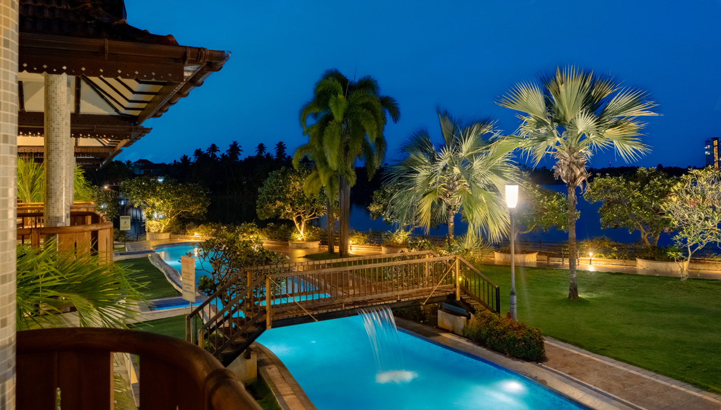 Ayurveda spa resort Kochi, Kerala | Best Guest Service Resort in Kochi